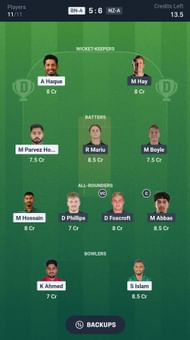 Fantasy suggestion #1